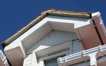 Ardoch fascia installation costs