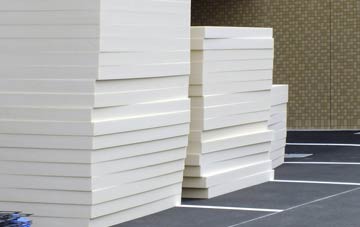 Ardoch flat roof insulation costs