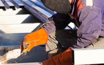 Ardoch flat roofing options