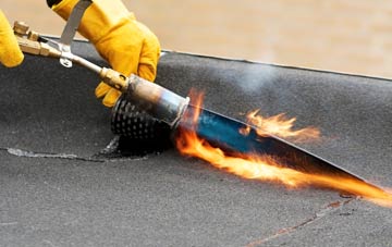 flat roof repairs Ardoch, Argyll And Bute