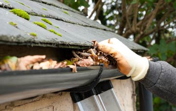 gutter cleaning Ardoch, Argyll And Bute