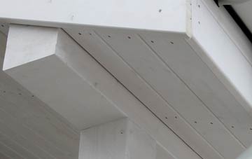 soffits Ardoch, Argyll And Bute