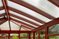 Ardoch conservatory roofing insulation